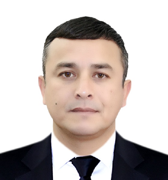 Fakhriddin