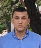 Rustam Tulakov