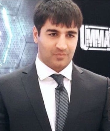 Muzaffar