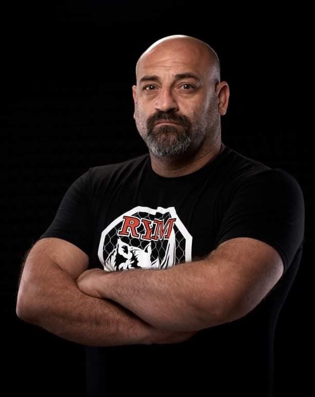 Rauf Ibrahimov