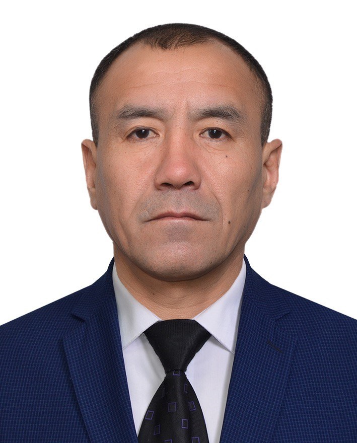Erali Asqarbek Uulu