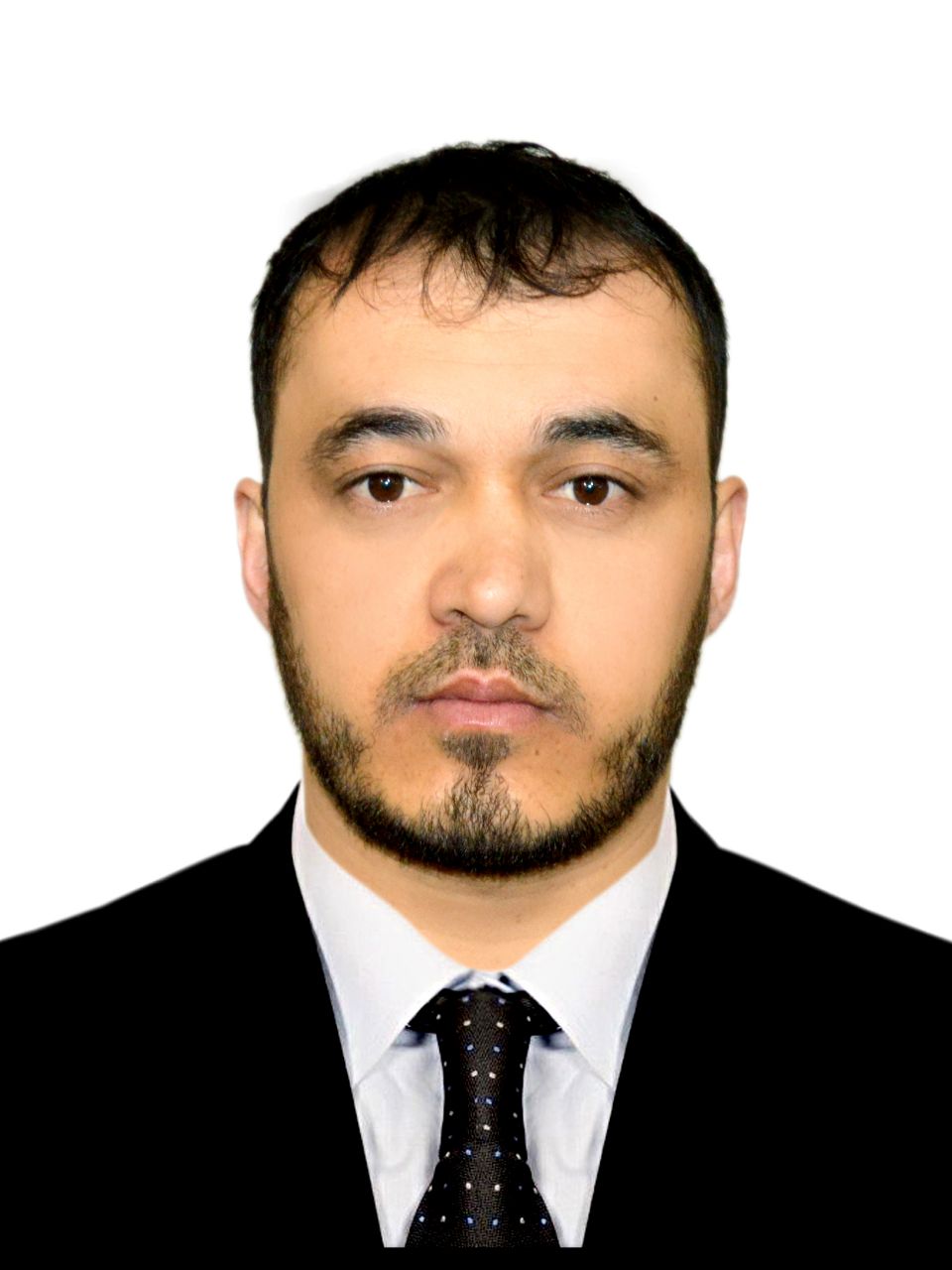 Nematullah Rahmati