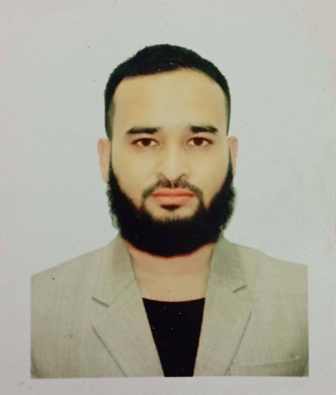 Habibullah Parves