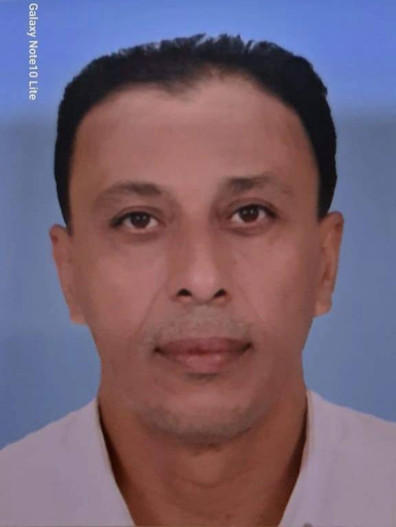 El Mostafa Oudghiri