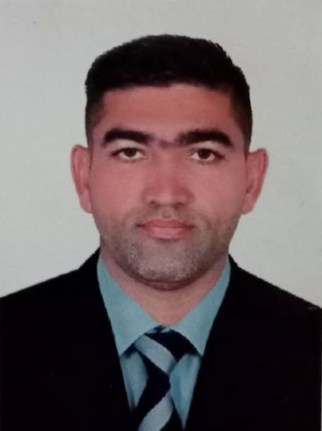 Waseem Ahmed